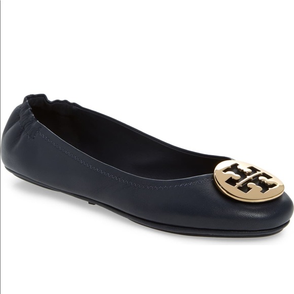 Tory Burch Shoes - Tory Burch Ballet Flats